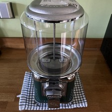 Beaver rb16 Sweet Vending Machine In Green