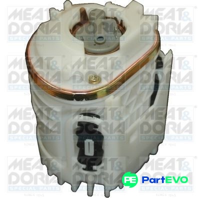 Meat doria fuel pump 76419 - doria,