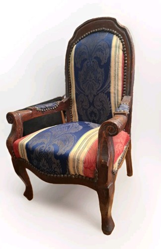 French 19th century hand - french,