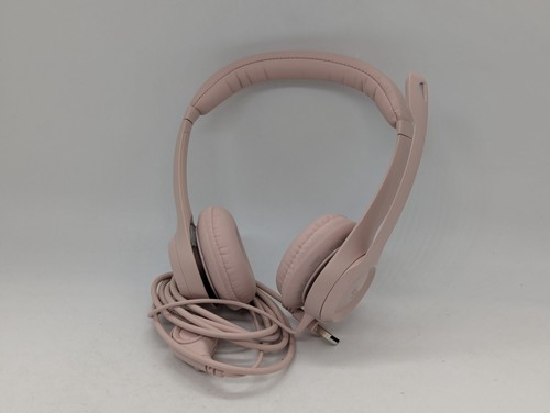 Logitech h390 headset usb - h390,