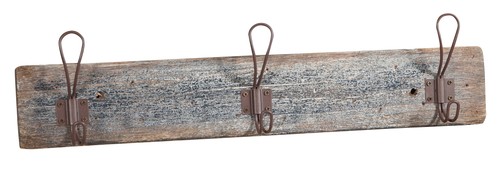 Biscottini solid wood wall - solid,
