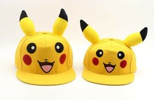 Kids Women Men Pikachu Pokemon
