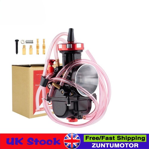 Dirt bike carburetor pwk36 - dirt,