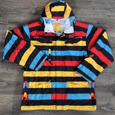 Vtg Y2K Special Blend 10K