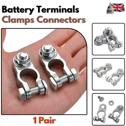 Leisure battery terminals - leisure,