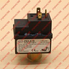 ONE New   Alco Pressure Switch