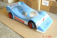 Vintage Rarität 1/8 PB Alpha 82