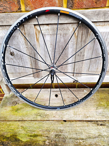 Fulcrum racing zero - racing,