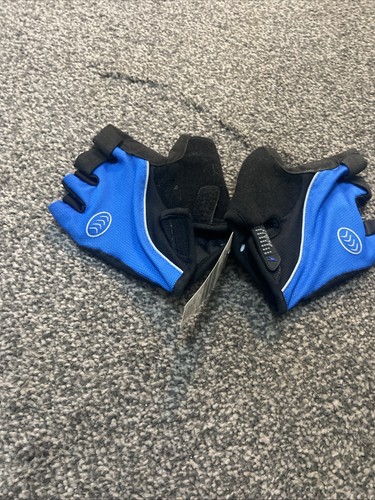 Unisex cycling gloves size - gloves,
