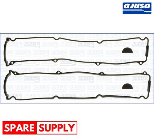 Gasket set cylinder head - gasket, set,