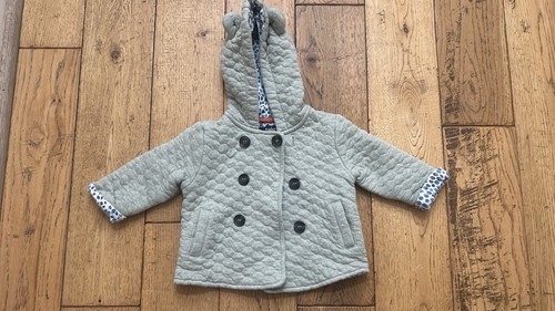 Ted baker baby grow - ted,