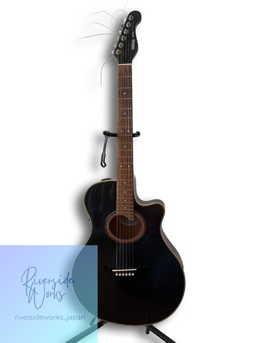 Yamaha acoustic guitar apx - acoustic,