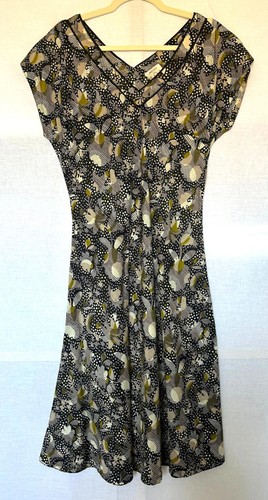 Anokhi for east dress - for,