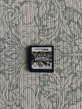 Pokemon Platinum (Nintendo DS, 2009) Tested And Working 100%