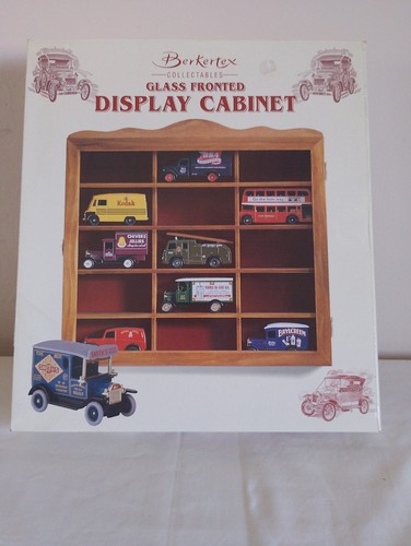 Berkertex glass display - glass,