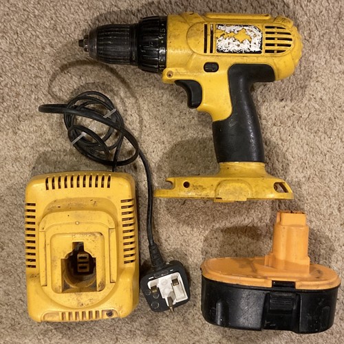 Dewalt dc729 18v cordless - dewalt,