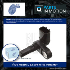 ABS Sensor fits TOYOTA LAND CRUISER J2, VDJ200 4.5D 2007 on 1VD-FTV Wheel Speed