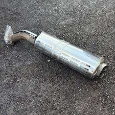 Genuine BMW R 1200 GS &