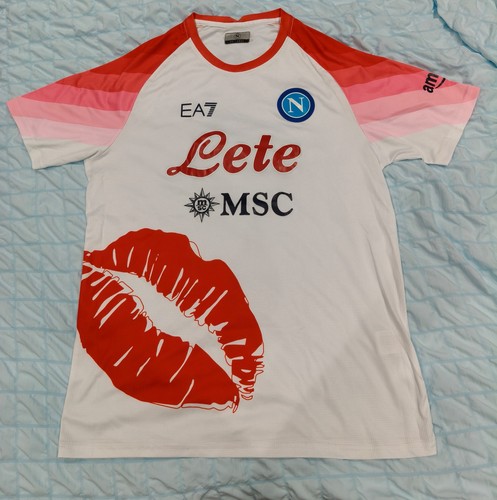Msc cruises lete - lete, napoli