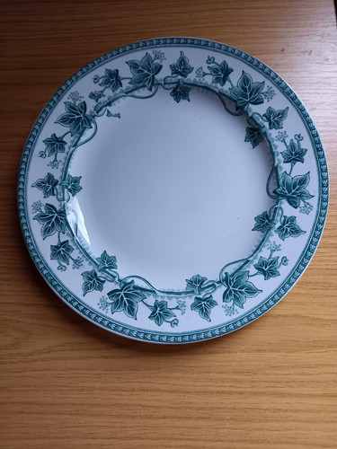 Antique wedgwood early - antique,