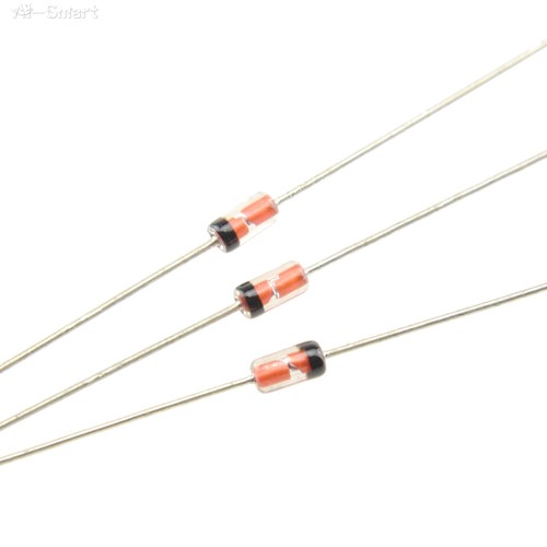 100 pcs germanium diode - 10/50/100,