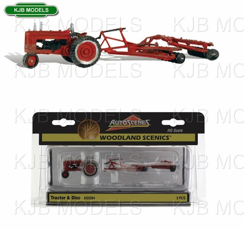 Gauge woodland scenics - gauge,