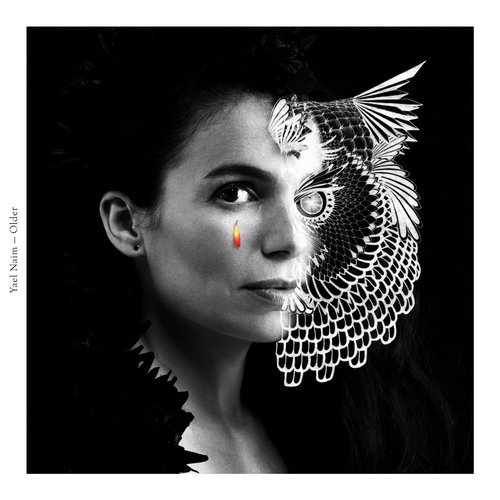 Yael naim older - cd, (2015)