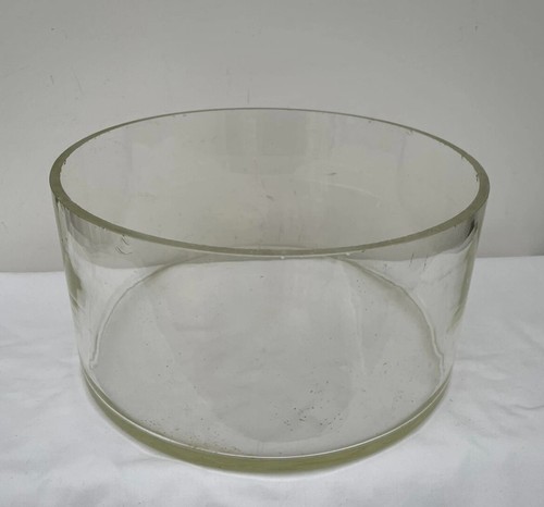 Vintage clear glass - vintage,