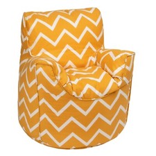 Kids Bean Bag Armchair Toddler