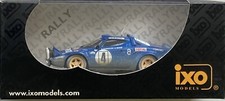 1/43 IXO LCJ007 Lancia Stratos
