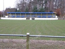 Photo 6x4 Ampthill Town FC The