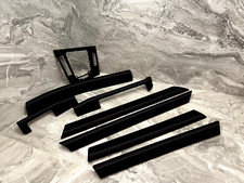 BMW E46 SEDAN TOURING Interior