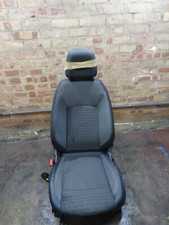 2021 VAUXHALL ASTRA GRIFFIN