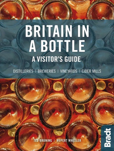 Britain bottle a - a,