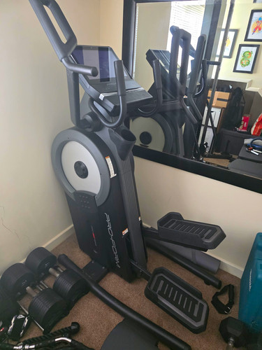 Proform pro hiit h14 - h14, cross