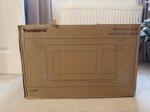 Panasonic sd35qbbpq 29l - nn-sd35qbbpq,