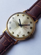 Poljot 17 Jewels USSR Soviet