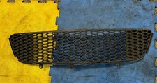 VXR VAUXHALL/OPEL ASTRA H MK5 GENUINE 3 DOOR FRONT LOWER BUMPER GRILL