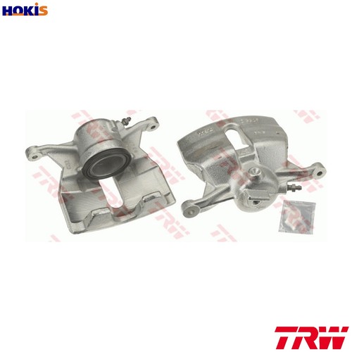 Brake caliper bhx586e - caliper, for