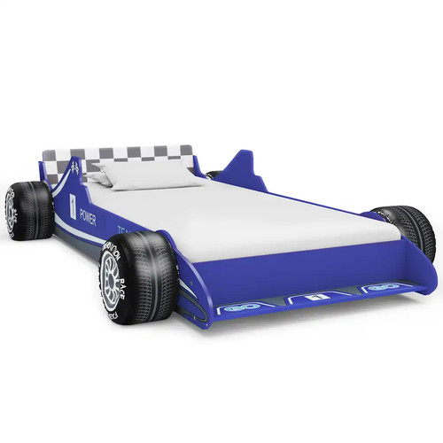 Walplus children race car - walplus,