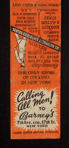 1930s calling all - men!, to