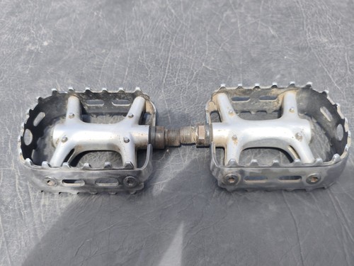 Retro shimano deore m730 - shimano, pd-m730