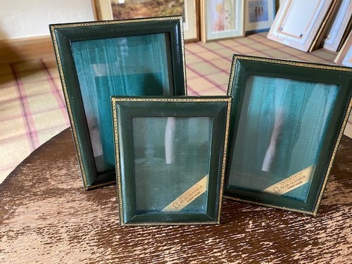 Vintage harrods green - vintage,