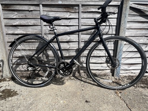 Merida presso hybrid bike - merida,