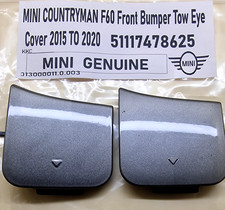 MINI COUNTRYMAN F60 Front