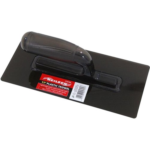 Neilsen abs plastic trowel - plastic,