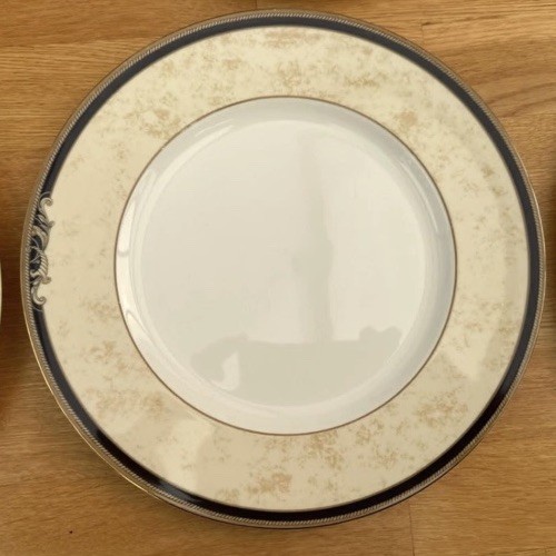 Wedgwood cornucopia dinner - wedgwood,