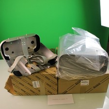 TOYOTA Genuine Land Cruiser