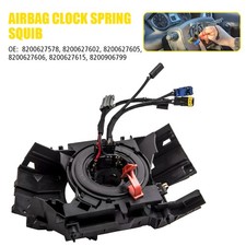 UK Fits Renault Clio Kangoo