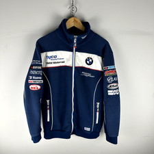 BMW Motorrad Tyco Formula 1